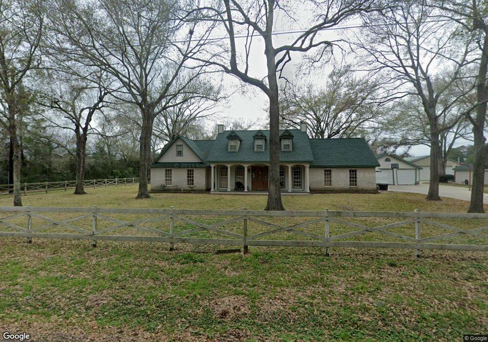 21007 Rosehill Church Rd, Tomball, TX 77377 - photo 1