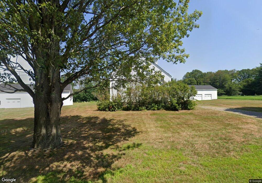 212 Topsfield Rd, Wenham, MA 01984 - photo 1