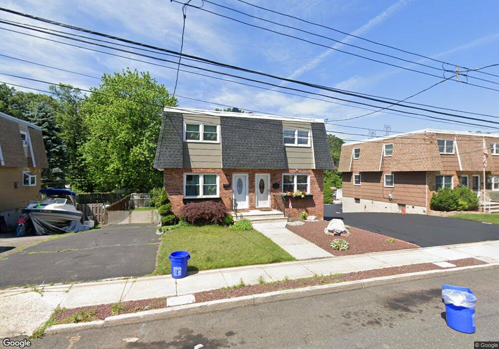 236 Elm St, South Amboy, NJ 08879 - photo 1