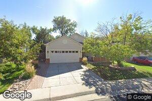 2662 E 131st Ave, Thornton, CO 80241
