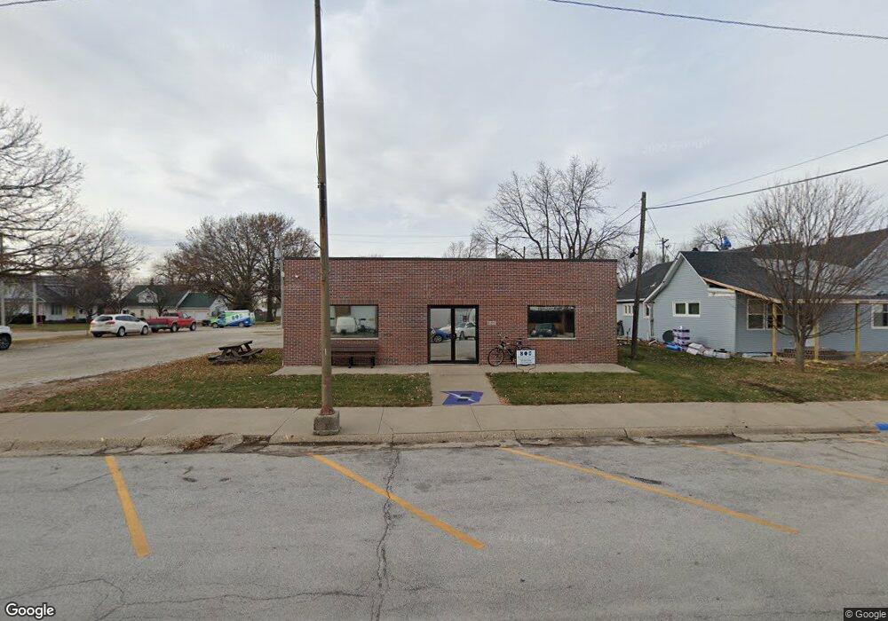 120 S Main St, Baxter, IA 50028 - photo 1