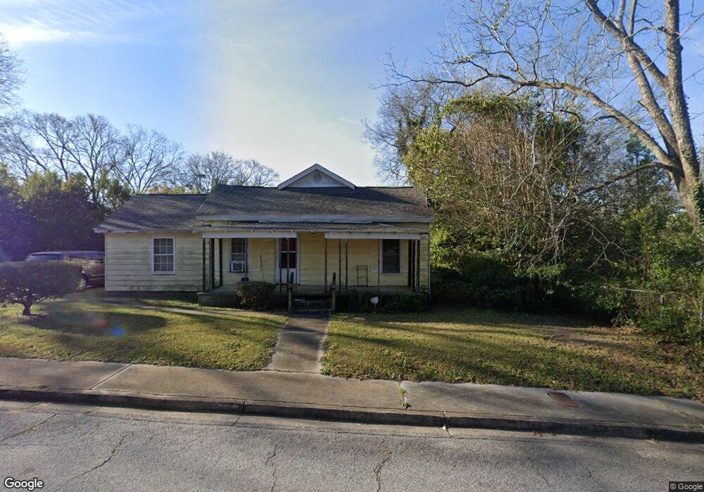 1045 Boone St, Macon, GA 31217 - photo 1