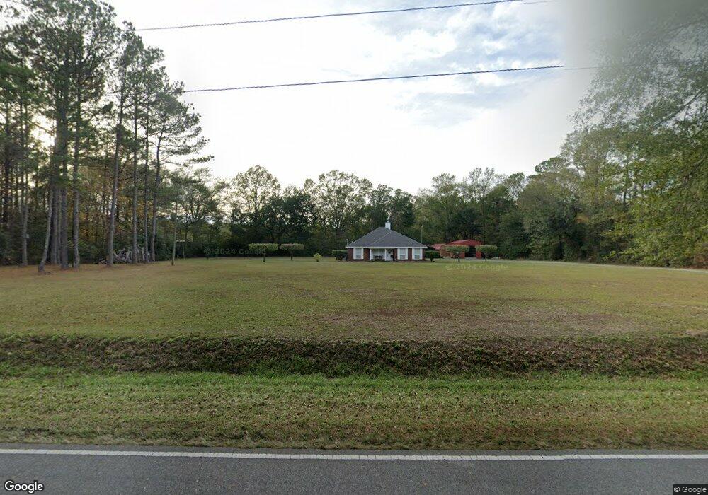 3255 Basin Central Rd, Lucedale, MS 39452 - photo 1