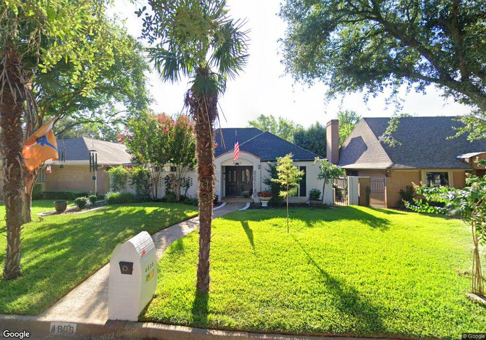 4806 Forestwood Blvd, Tyler, TX 75703 - photo 1