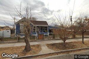 213 W Abriendo Ave, Pueblo, CO 81004