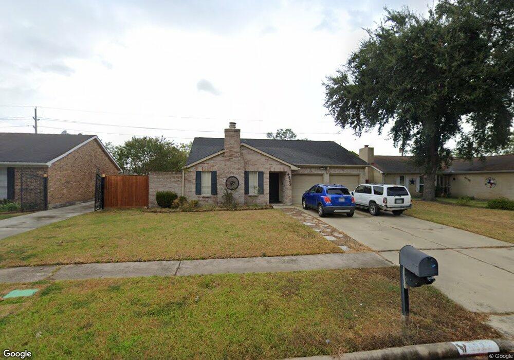 6922 Northleaf Dr, Houston, TX 77086 - photo 1