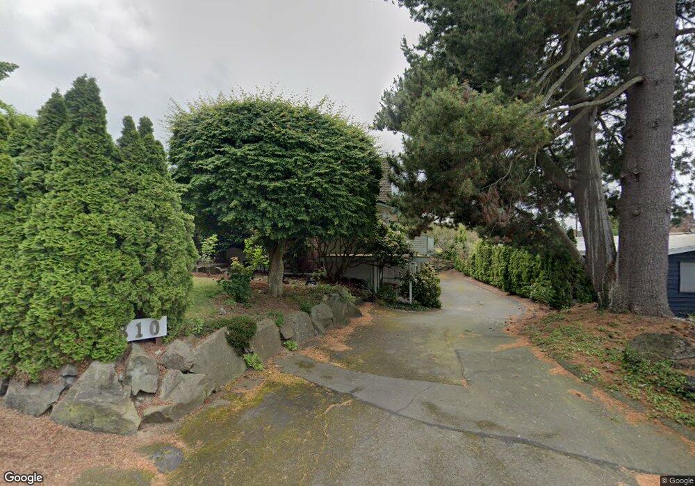 810 Edmonds St, Edmonds, WA 98020 - photo 1