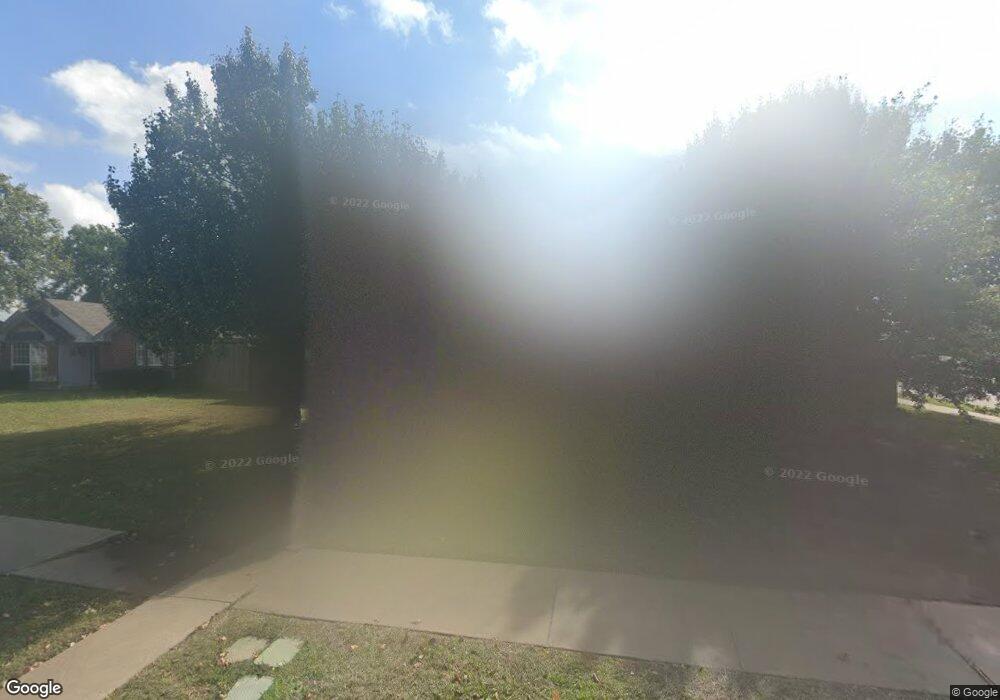 1200 Sheppard Ln, Wylie, TX 75098 - photo 1