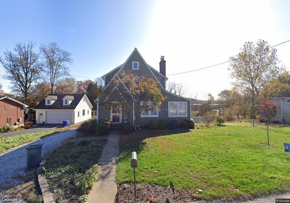 6017 Virlona Ave, Elkridge, MD 21075 - photo 1