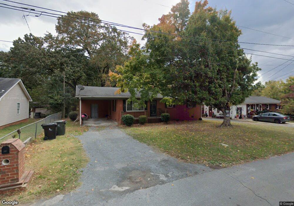 Street View Photo