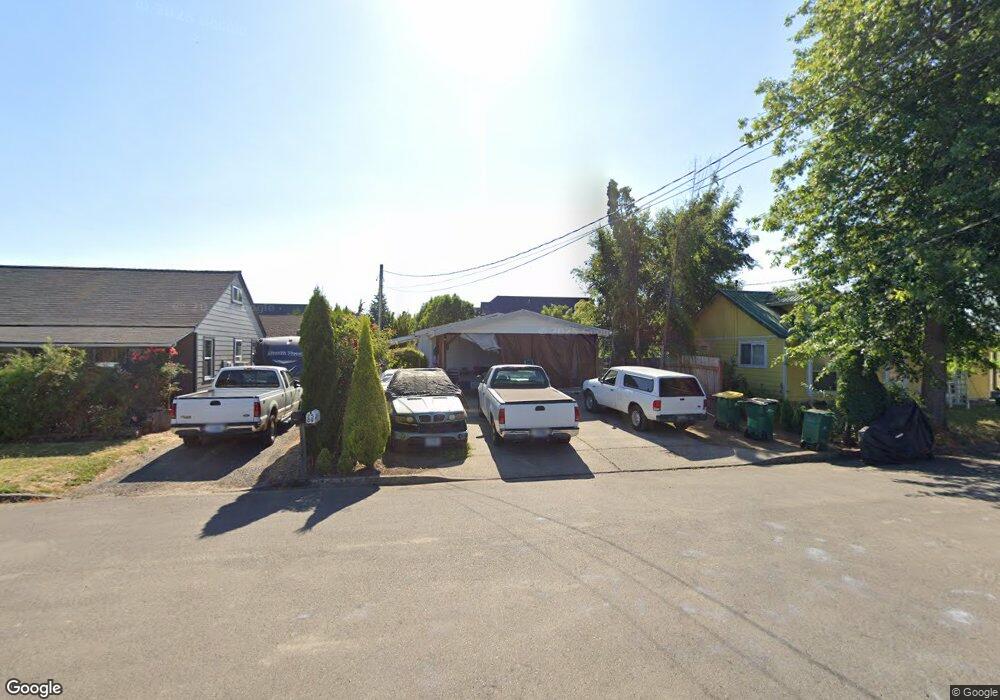 2509 Douglas St, Forest Grove, OR 97116 - photo 1