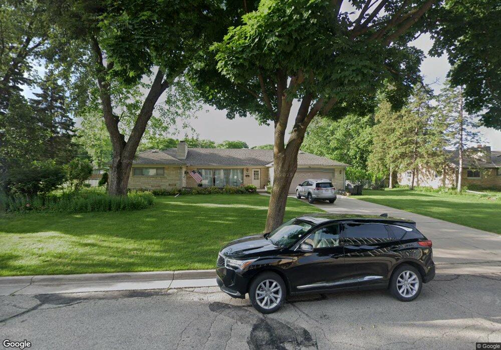 12810 W Fairmount Ave, Butler, WI 53007 - photo 1