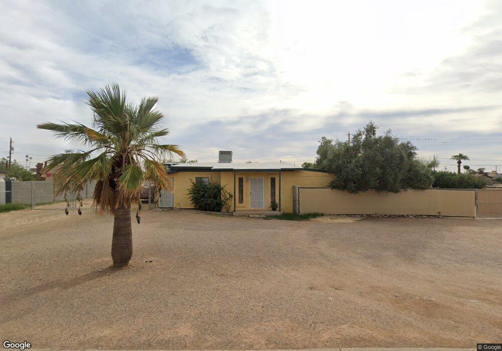 6421 E Akron St, Mesa, AZ 85205 - photo 1