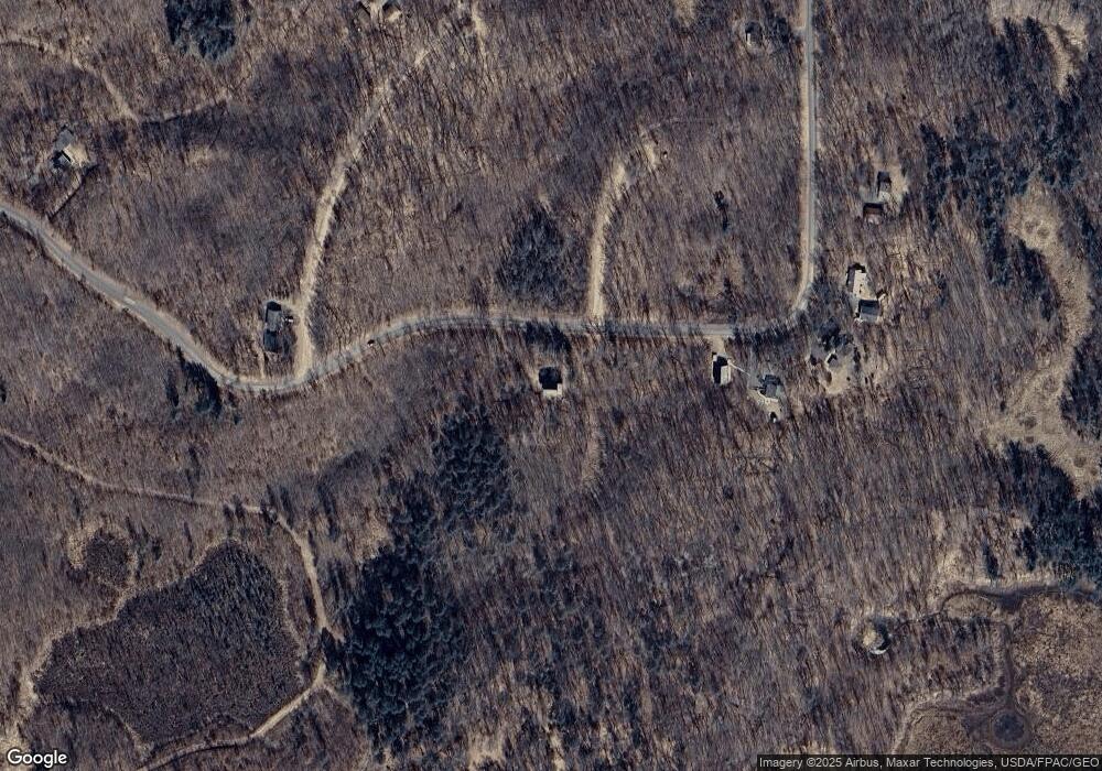 4451 Morning Star Dr, Danbury, WI 54830 - photo 1