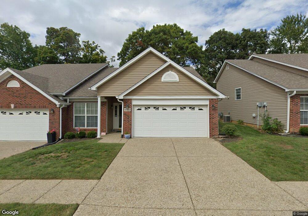 6910 Arbor Manor Way, Louisville, KY 40228 - photo 1