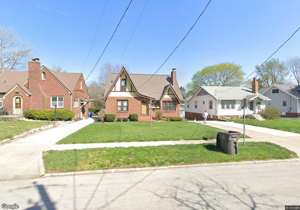 2003 40th Place, Des Moines, IA 50310 - photo 1