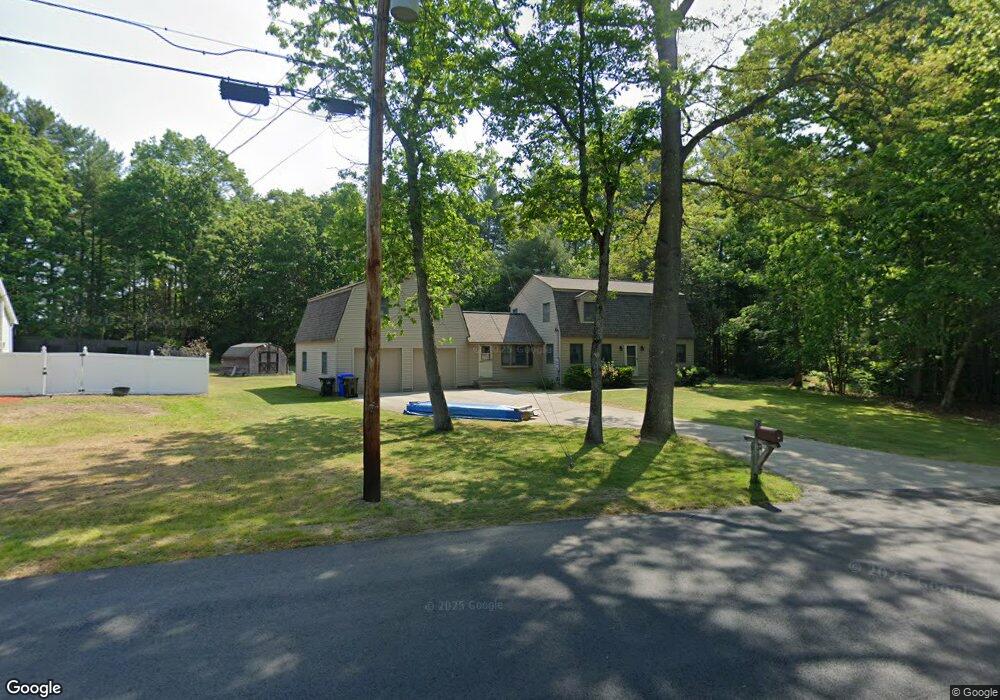 12 Leonard Ave, Hudson, NH 03051 - photo 1