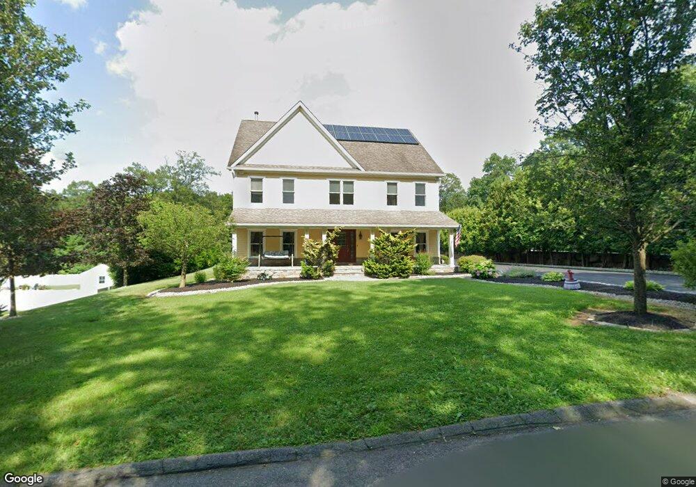 47 Pine Hill Rd, Mahwah, NJ 07430 - photo 1