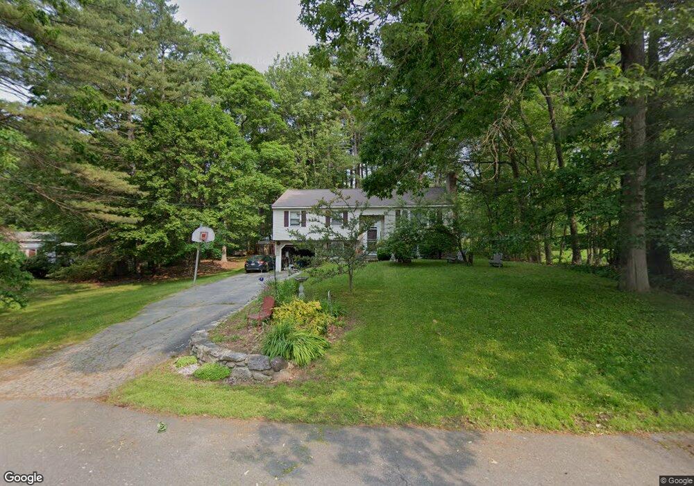 9 Olde Coach Rd, Derry, NH 03038 - photo 1