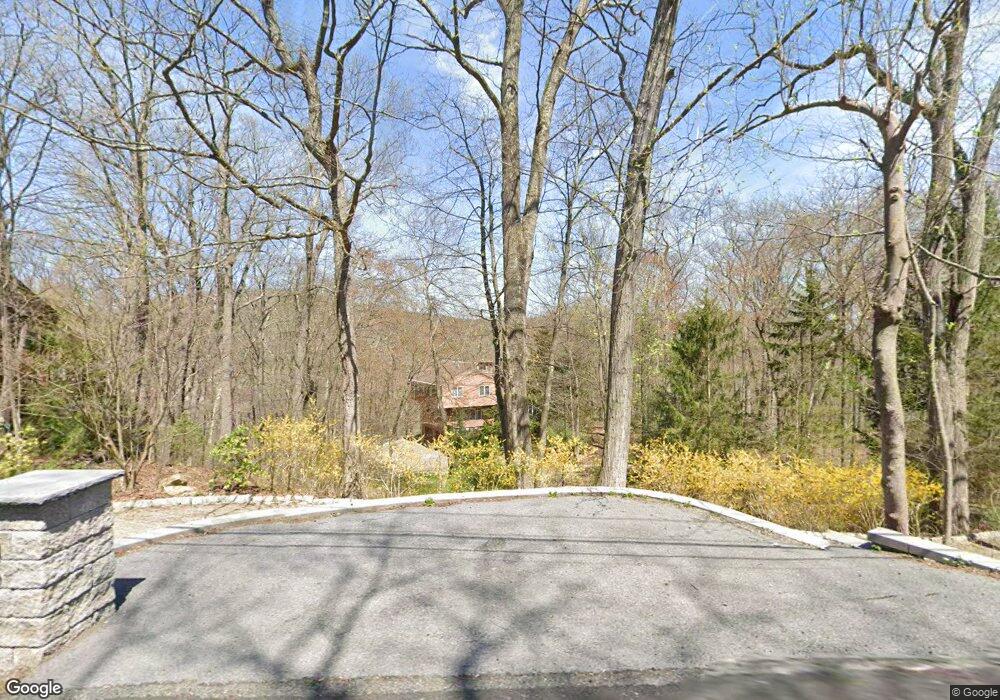 130 Fawn Hill Rd, Tuxedo Park, NY 10987 - photo 1