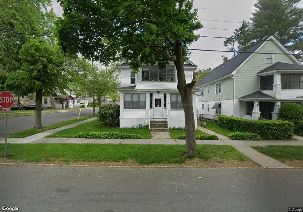 57 Fenwick St unit 59, Springfield, MA 01109 - photo 1