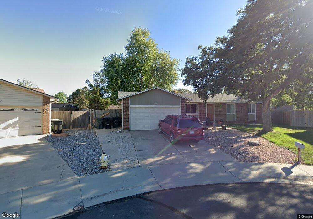 11660 Garfield St, Thornton, CO 80233 - photo 1