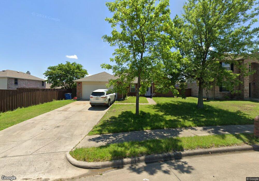 801 Bessemer Dr, Wylie, TX 75098 - photo 1
