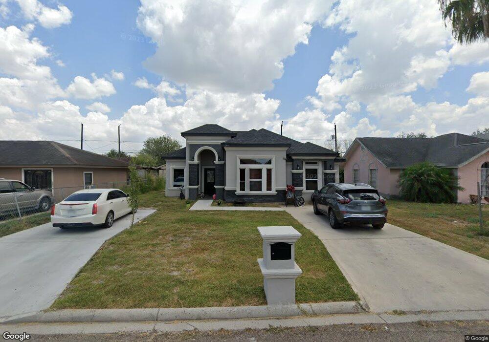 714 E Jefferson St, Weslaco, TX 78596 - photo 1