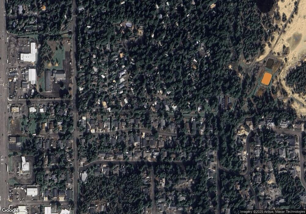 155 Outer Dr, Florence, OR 97439 - photo 1