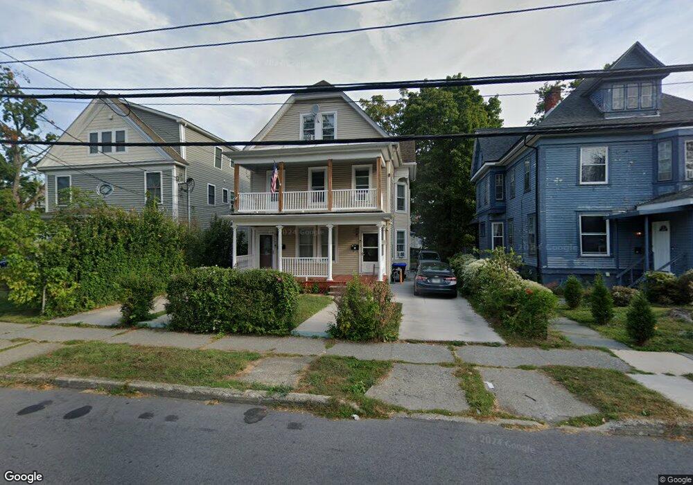 24 Forbus St, Poughkeepsie, NY 12601 - photo 1