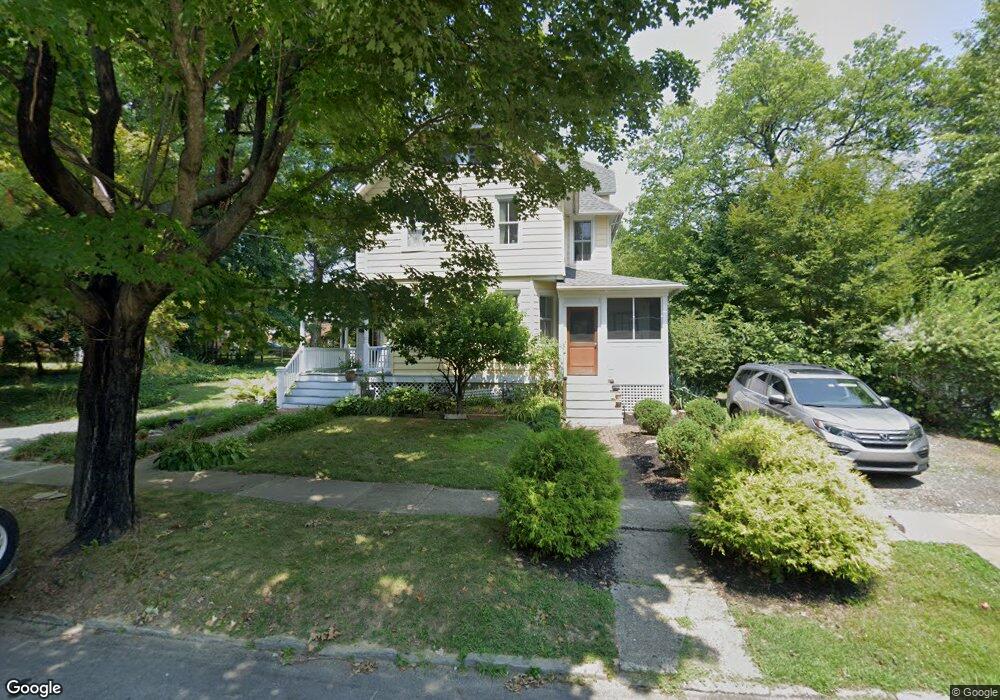 315 Union Ave, Swarthmore, PA 19081 - photo 1