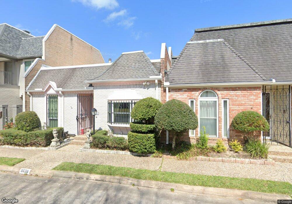 9638 Longmont Dr, Houston, TX 77063 - photo 1