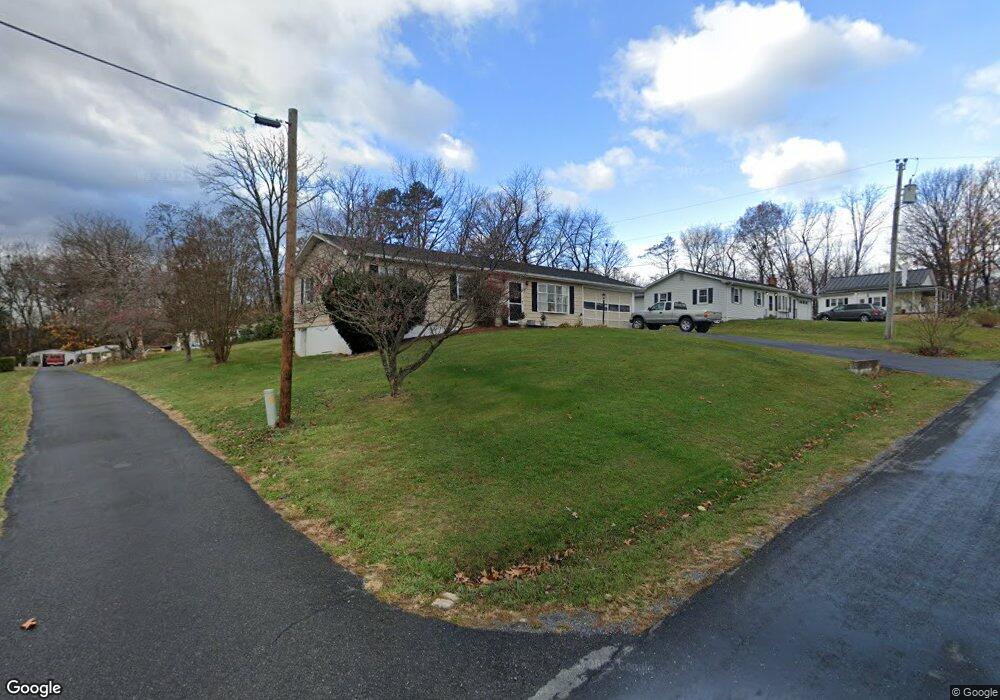 1178 Harman Rd, Maurertown, VA 22644 - photo 1