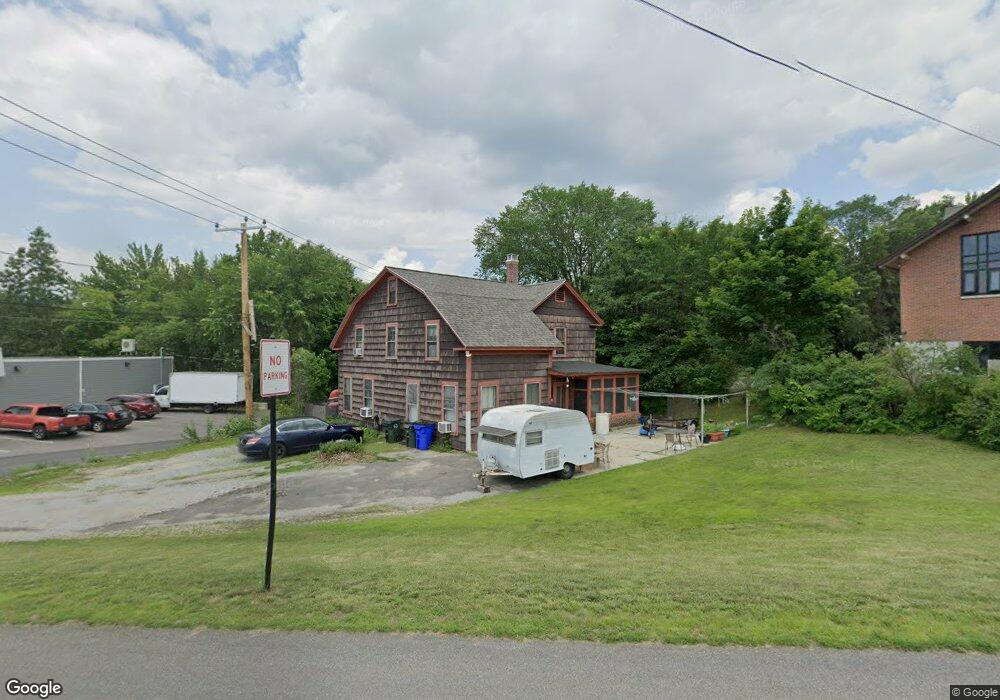 45 Main St, Goffstown, NH 03045 - photo 1