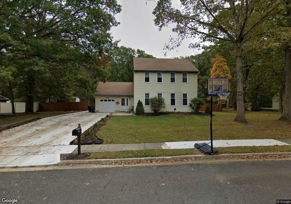 1820 Lillian Dr, Williamstown, NJ 08094 - photo 1