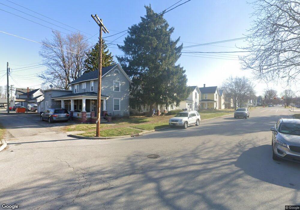 434 Center St, Findlay, OH 45840 - photo 1