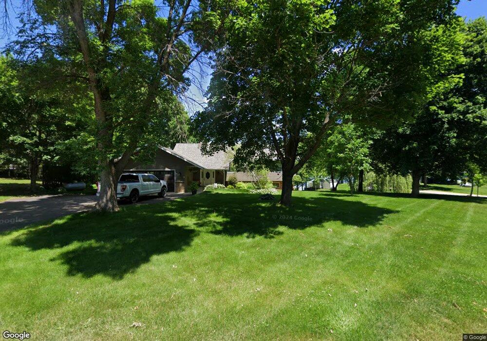 13136 Maple Circle Dr SE, Glenwood, MN 56334 - photo 1