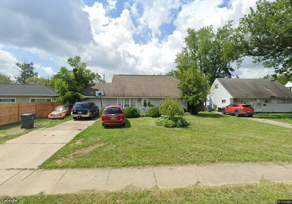 811 Demorest Rd, Columbus, OH 43204 - photo 1