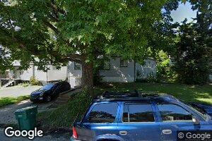 7116 Lamont Dr, Saint Louis, MO 63136