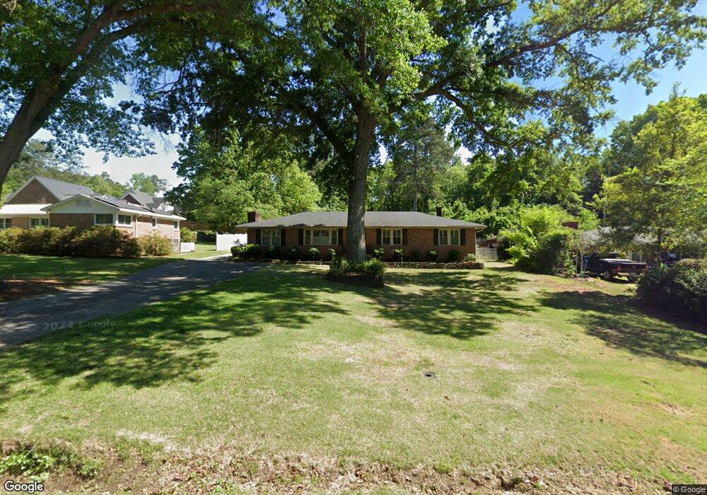 1313 Saluda River Dr, West Columbia, SC 29169 - photo 1