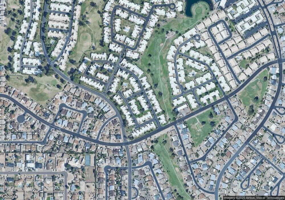 738 S Arrowwood Way unit 57, Mesa, AZ 85208 - photo 1