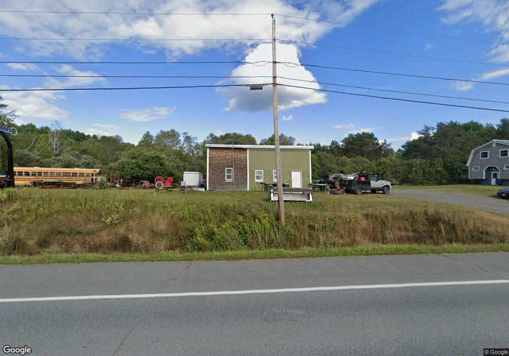 931 Dexter Rd, Corinna, ME 04928 - photo 1