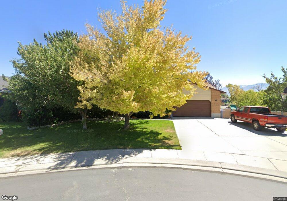 3296 Bartels Cir, West Jordan, UT 84084 - photo 1