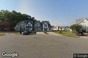 910 Pocahontas Ct, Smithfield, VA 23430