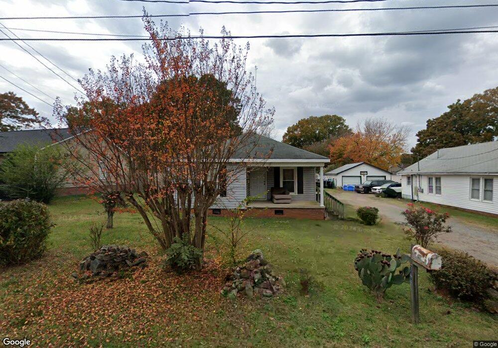 748 Main St SW, Concord, NC 28027 - photo 1
