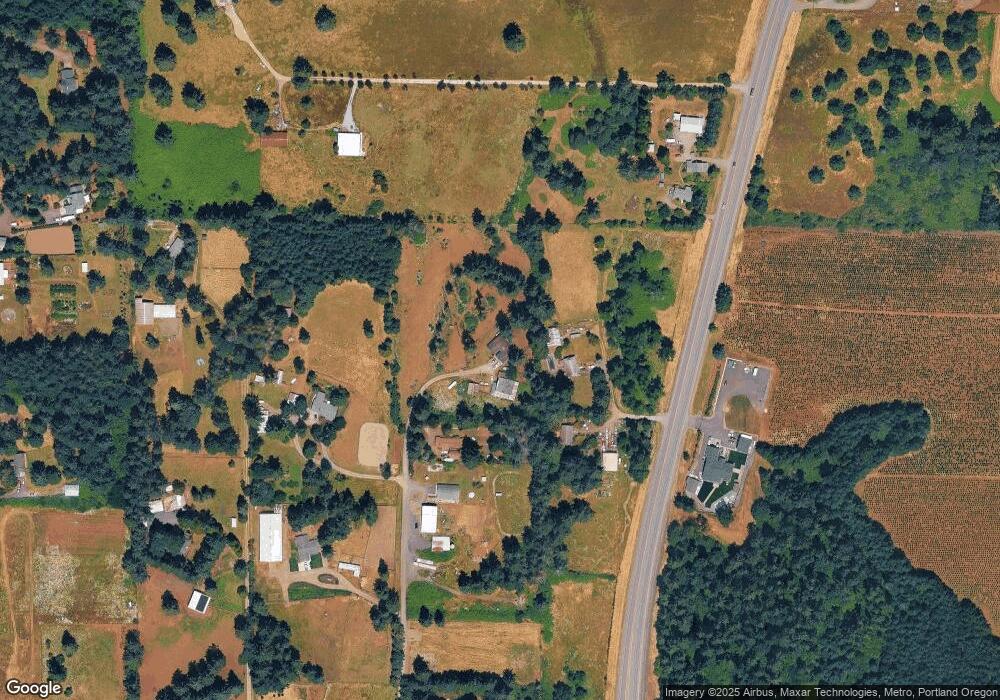 13613 S Union Hall Rd, Canby, OR 97013 - photo 1