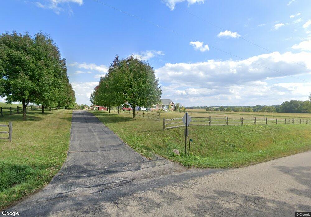 120 Glenway Rd, Brooklyn, WI 53521 - photo 1