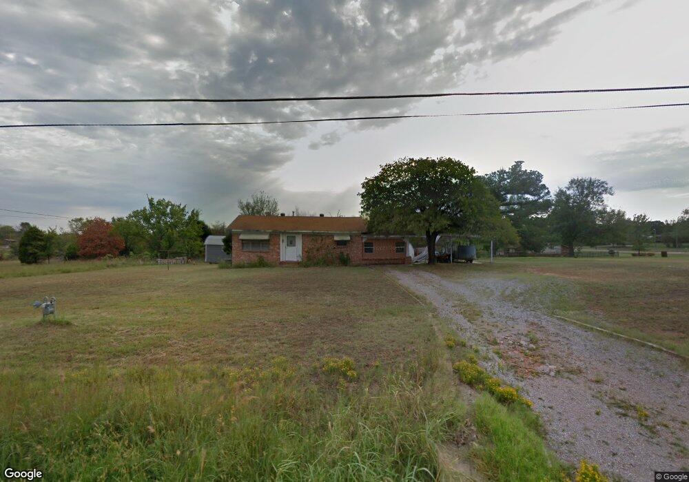 8811 S 113th West Ave, Sapulpa, OK 74066 - photo 1