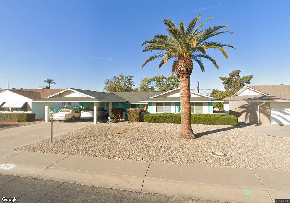 11014 N Balboa Dr, Sun City, AZ 85351 - photo 1