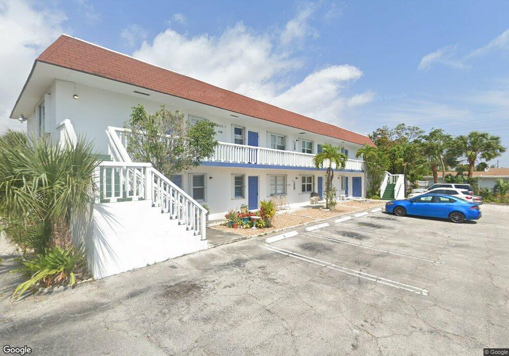 609 NE 6th Ct unit 10, Boynton Beach, FL 33435 - photo 1